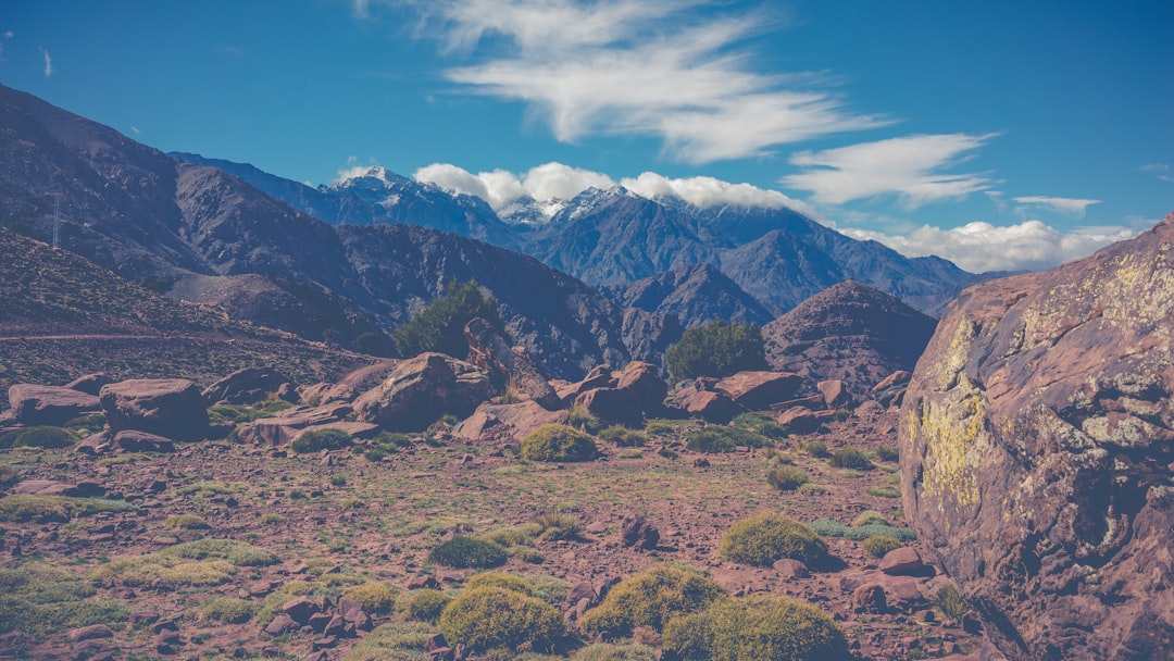 Embracing the Wild: How Outdoor Adventures Can Transform Your Life Embracing the Wild: How Outdoor Adventures Can Transform Your Life