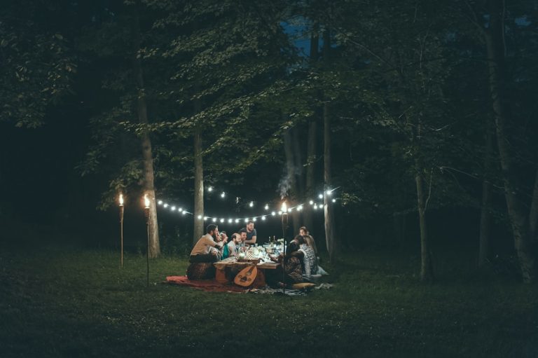 The Thrill of Embracing the Unknown: A Guide to Unplanned Adventures